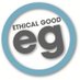 Ethical Good (@EthicalGood1) Twitter profile photo