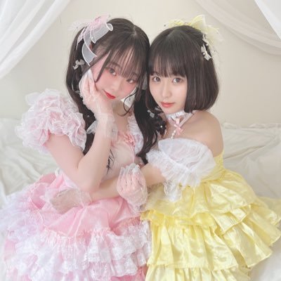 💖柊凪美咲（@mii_mii1114） 💛輝光優（@em104629） -君と奏でる物語- 2023/4/22debut 一緒に物語を奏でていきましょう📕                             エピローグ2024/1/7