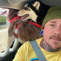 Michael Cavenee (@1nth3sh4dows) 's Twitter Profile