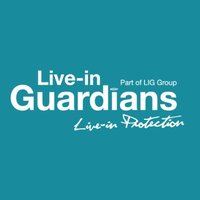 Live-in Guardians(@liveinguardians) 's Twitter Profile Photo