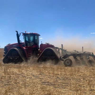 27, Spanner spinner, Professional hobby farmer of 80 acres, Owner of Burnbank Mechanical & Ag, West Australian service agent for Knuckey Engineering🌾🚜👨🏼‍🌾