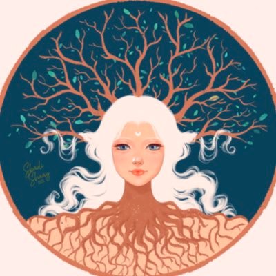 Artist | Graphic Designer | Part-time collector | Her art is a voice to inspire, encourage and heal. https://t.co/QfhCBRJKLw