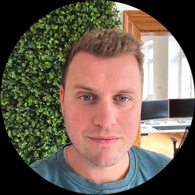 👨👩👦👦 Husband & Father 🤖 Web Developer 🔥 Tech Enthusiast. Co-founder of https://t.co/kG6mvqJTZL