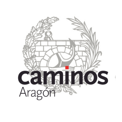 Perfil oficial de la Demarcación de Aragón del Colegio de Ingenieros de Caminos, Canales y Puertos.
