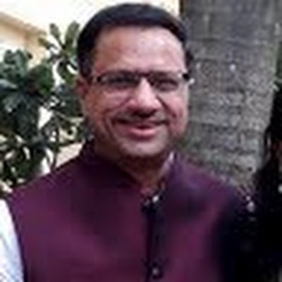 RajivGaner48919's profile picture. 