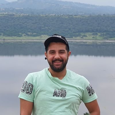 karam_mala's profile picture. Studying Computer And Telecommunications Engineering At Al-Shahba Private University 🖥

Graphic designer at Genius Group 🧠

📍Aleppo,Syria🇸🇾