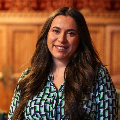 Former Conservative MP for West Bromwich East.