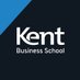 Kent Business School (@KBS_Kent) Twitter profile photo