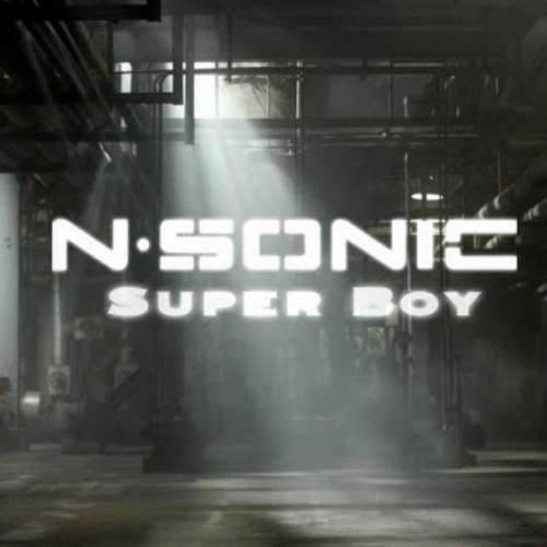 N:SONIC