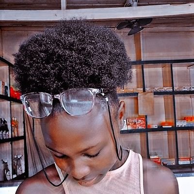 MargaretSankay's profile picture. Gemini ♊ breed 💫
 Purple lover 💜