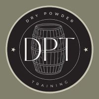Dry Powder Training(@DryPowderTrain) 's Twitter Profile Photo