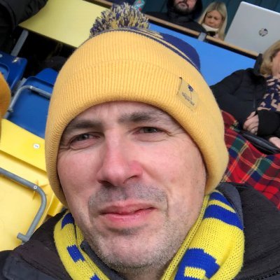 Family man - @TUFC1899 Season Ticket Holder - @TORQUAYTALK Editor and also love @LFC @WiganWarriorsRL @dallascowboys @warriors @TheBluetones
