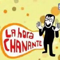 Chanante (@lahorachanante) 's Twitter Profile