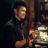 Magnus Bane (Hiatus) (@pandemoniumbane) 's Twitter Profile Photo Magnus Bane (Hiatus) (@pandemoniumbane) 's Twitter Profile Photo