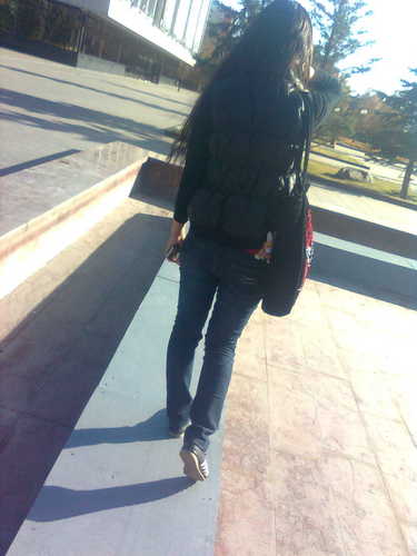 saulesha7's profile picture. 