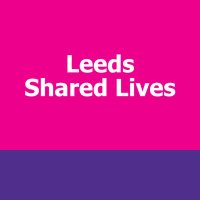 Leeds Shared Lives(@LCCSharedLives) 's Twitter Profileg