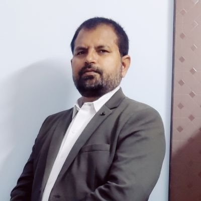 किसान का बेटा हूं I Social Media Influencer।Earlier।@ManagerJSPL। @SrReporterDBRanchi। All Tweets are personal