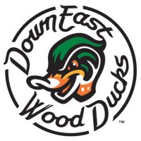 Down East Wood Ducks 🦆(@GoWoodDucks) 's Twitter Profile Photo