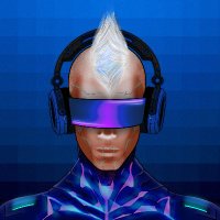 Cyborgs (@cyborgsnfts) 's Twitter Profile