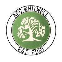 AFC Whitwell (@afcwhitwell) 's Twitter Profile Photo AFC Whitwell (@afcwhitwell) 's Twitter Profile Photo
