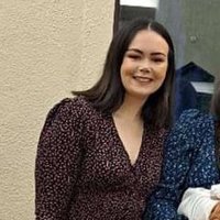 Aishling Maher (@maheraishling) 's Twitter Profile Photo