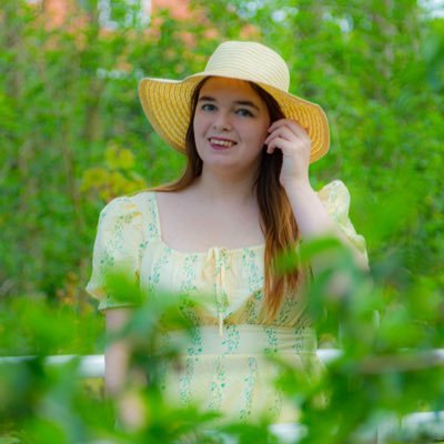 Angie_EverAfter's profile picture. ✨ Creating my own fairytale one day at a time ✨ Dutch • Disney Enthusiast • Disneybounds • Outfits • Lifestyle