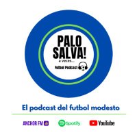 Palo Salva!...a veces...Futbol Podcast (@podpalo) 's Twitter Profile