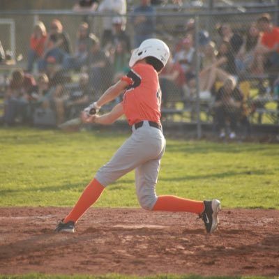 SHHS| 2026| 3.2 GPA|Baseball| Outfield| 5’10ft-130lb. 304-669-9865, maddenmax2008@icloud.com