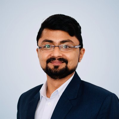 goyal_shashank1's profile picture. Network and Project Manager at EurA AG