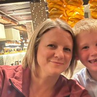 Kristen McKenney (@ashmckenney) 's Twitter Profile