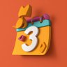 hunteddotspace's profile picture. https://t.co/d1KDR71nJn is a place for Product Hunt enthusiasts to get a better overview of launches, votes, comments & statistics. Made by @d4m1n, @TakoTreba & @aliszu❤️
