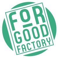 For Good Factory (@forgoodfactory) 's Twitter Profile