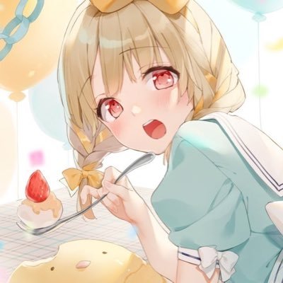 Vtuber498146451 Profile Picture