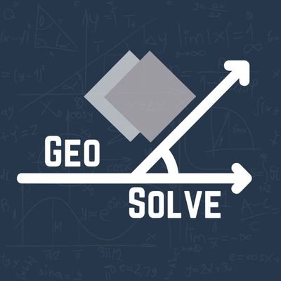 geometrySolver Profile Picture