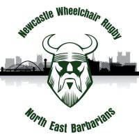 Newcastle Wheelchair Rugby(@NewcastleRUGBY) 's Twitter Profile Photo