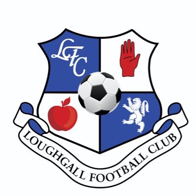 Loughgall FC Profile