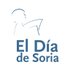El Día de Soria (@ElDiaDeSoria) Twitter profile photo