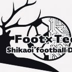 shikaoifoottech's profile picture. 鹿追町のサッカークラブSHIKAOI FCの練習や試合などを UPします⭐️練習試合相手募集しておりますのでDMもしくはHPでお問い合わせください！入団希望も随時受付中！ 当クラブは自立出来る選手の育成を行なっております。