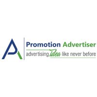 Promotion Advertiser(@promotionadver) 's Twitter Profile Photo