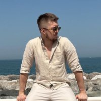 Przemek Slapek (@pslapek) 's Twitter Profile