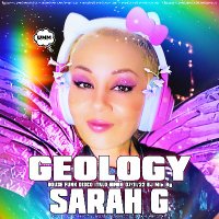 DJ Sarah G(@NoisyTart) 's Twitter Profileg