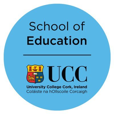 University College Cork SoE: We are committed to the lifelong professional development, support and empowerment of educators through research informed practice.