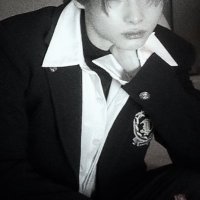 ♱ (@mesoric) 's Twitter Profile