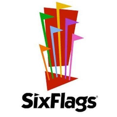 six flags over roblox