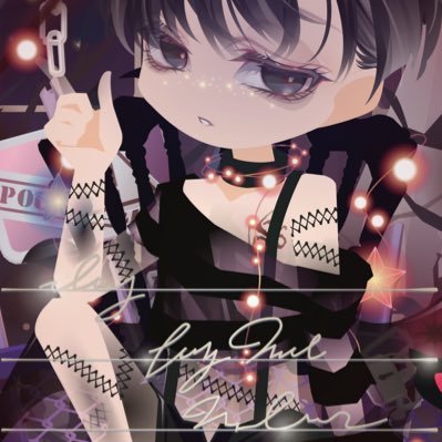 黒峯@黒ゲス峯子ちょろ峯黒川峯子４５歳Bo'zくろっきゅうさん黒黒子コードネーム猿世にも奇妙なくろみさんのプロフィール画像