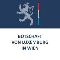 Luxembourg Mission in Vienna 🇱🇺 (@luinvienna) 's Twitter Profile Photo Luxembourg Mission in Vienna 🇱🇺 (@luinvienna) 's Twitter Profile Photo