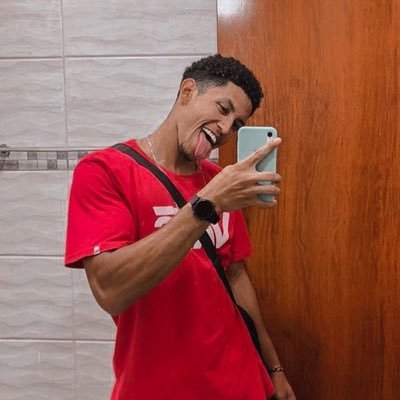 Walissoncrv's profile picture. https://t.co/ikcHD5Qvig