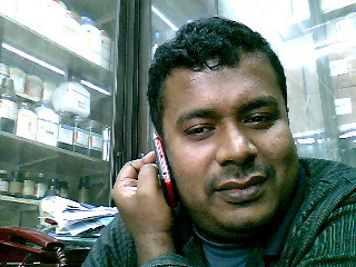 FerozAhammed's profile picture. 