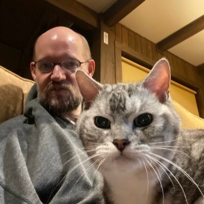 Tim van Ingenさんのプロフィール画像