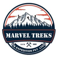 Marvel Treks And Tours Private Limited(@TreksMarvel) 's Twitter Profile Photo